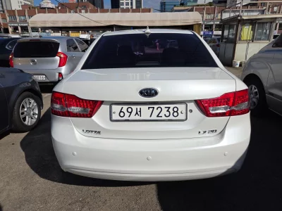 Kia LOTZE