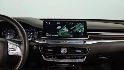 Kia K9