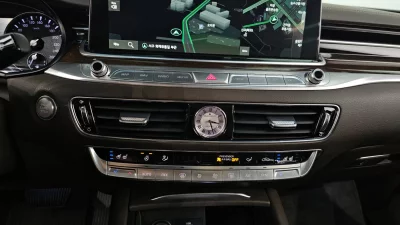 Kia K9