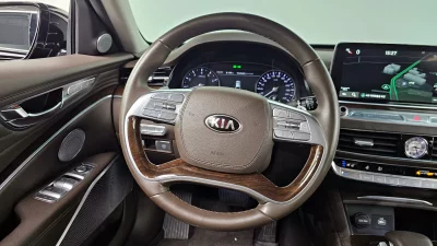 Kia K9