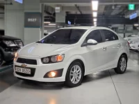 Daewoo Aveo