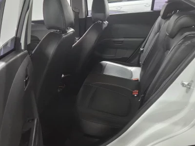 Daewoo Aveo