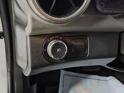Daewoo Aveo