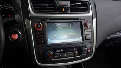 Nissan Altima