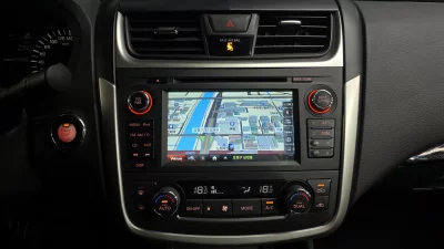 Nissan Altima