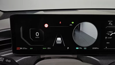 Kia EV9