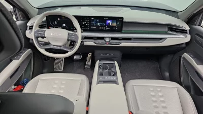 Kia EV9