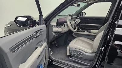 Kia EV9