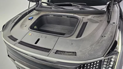 Kia EV9