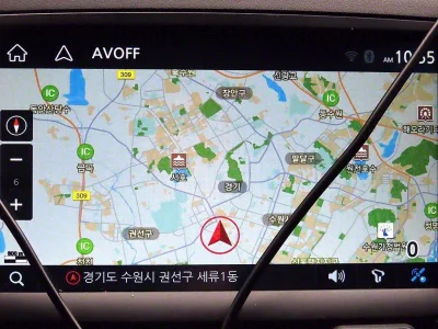 Renault Samsung Master