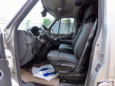 Renault Samsung Master