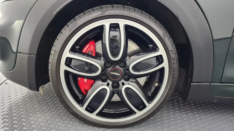 MINI Cooper Convertible