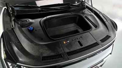 Kia EV9