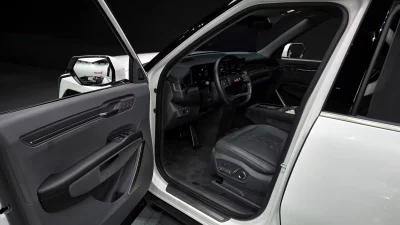 Kia EV9