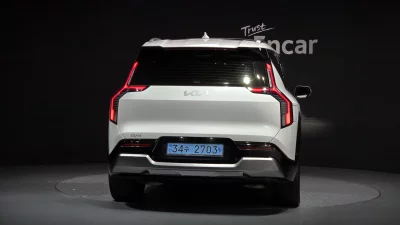 Kia EV9