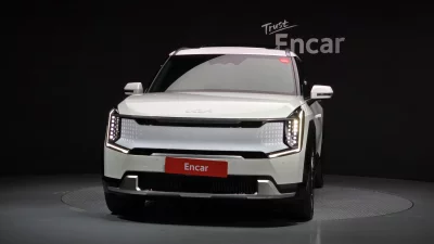 Kia EV9