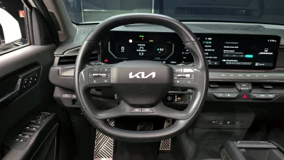 Kia EV9