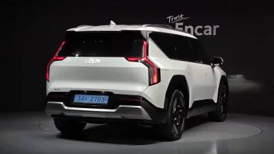 Kia EV9