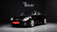 Mercedes-Benz SLK-Class