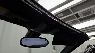 Mercedes-Benz SLK-Class