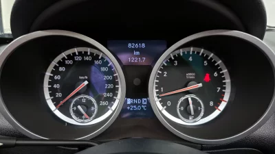 Mercedes-Benz SLK-Class