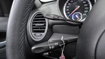 Mercedes-Benz SLK-Class