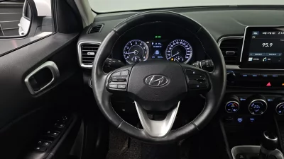 Hyundai Venue