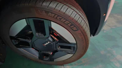 Kia EV9