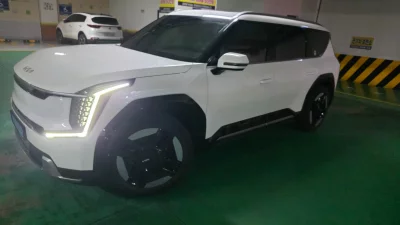 Kia EV9