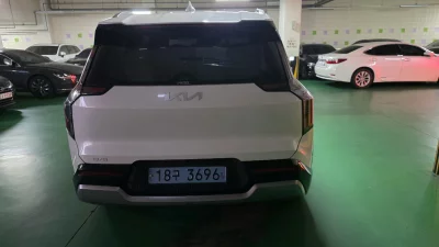 Kia EV9