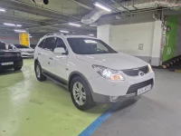 Hyundai Veracruz