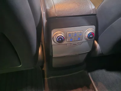 Hyundai Veracruz