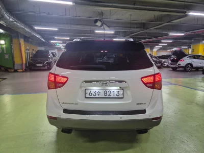 Hyundai Veracruz