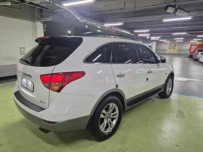 Hyundai Veracruz
