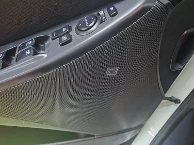 Hyundai Veracruz