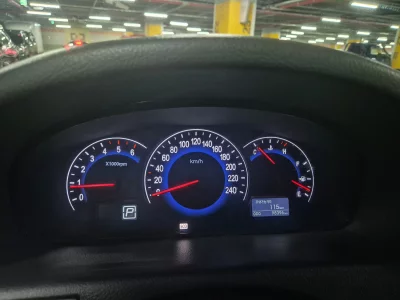 Hyundai Veracruz
