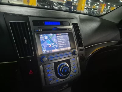 Hyundai Veracruz