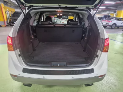 Hyundai Veracruz