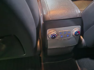 Hyundai Veracruz
