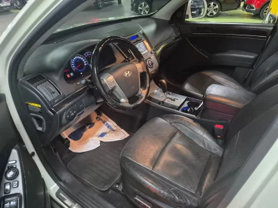 Hyundai Veracruz