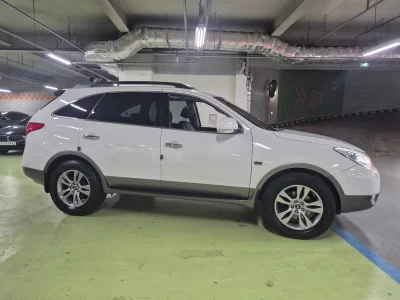 Hyundai Veracruz