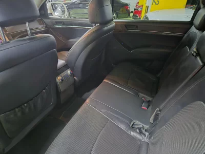 Hyundai Veracruz