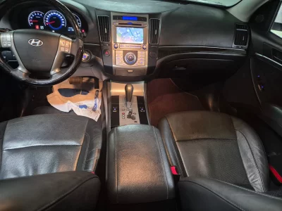 Hyundai Veracruz