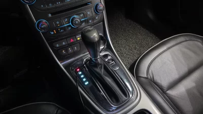 Daewoo Malibu