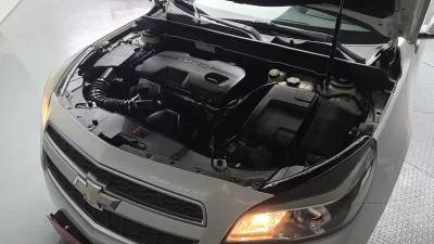 Daewoo Malibu