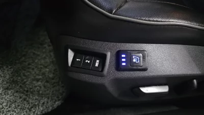 Daewoo Malibu