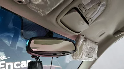 Daewoo Tosca