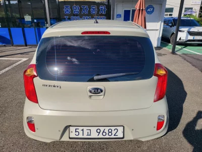 Kia Morning