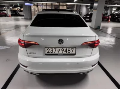 Volkswagen JETTA
