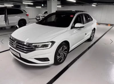 Volkswagen JETTA